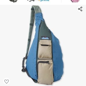 ISO Kavu Northwest